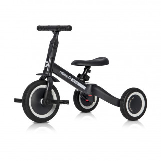 Велосипед — велобіг 4 в 1 Colibro Tremix Magnetic - Інтернет-магазин спільних покупок ToGether