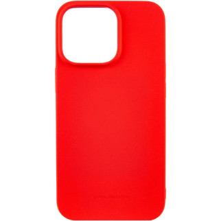 TPU чохол Molan Cano Smooth Apple iPhone 13 Pro 6.1" Червоний - Інтернет-магазин спільних покупок ToGether