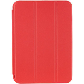 Чохол книжка Epik Smart Case Series with logo Apple iPad Mini 6 8.3" 2021 Червоний / Red - Інтернет-магазин спільних покупок ToGether