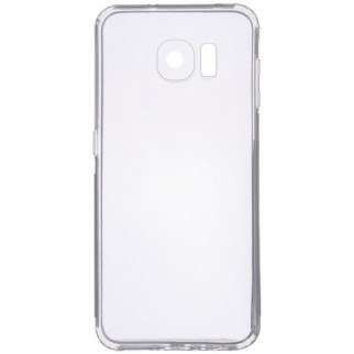 TPU чохол Epik Transparent 1,5 mm Samsung G935F Galaxy S7 Edge Прозорий - Інтернет-магазин спільних покупок ToGether