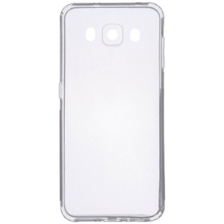 TPU чохол Epik Transparent 1,5mm Samsung J710F Galaxy J7 2016 Прозорий - Інтернет-магазин спільних покупок ToGether