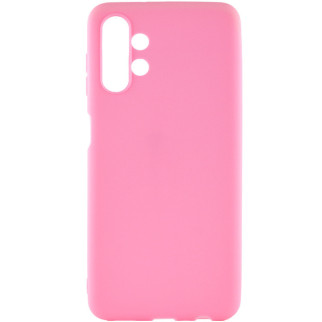 Силіконовий чохол Epik Candy Samsung Galaxy A13 4G / A04s Рожевий - Інтернет-магазин спільних покупок ToGether