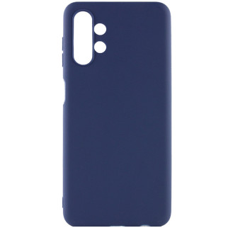 Силіконовий чохол Epik Candy Samsung Galaxy A13 4G / A04s Синій - Інтернет-магазин спільних покупок ToGether