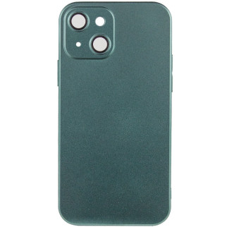 Чохол ультратонкий TPU Epik Serene Apple iPhone 13 mini 5.4" Green - Інтернет-магазин спільних покупок ToGether