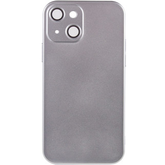 Чохол ультратонкий TPU Epik Serene Apple iPhone 13 mini 5.4" white - Інтернет-магазин спільних покупок ToGether