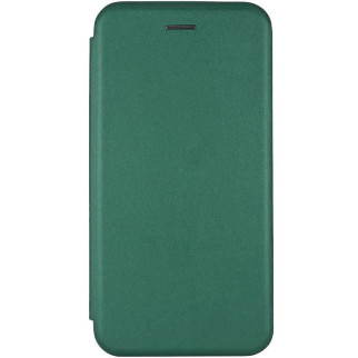Шкіряний чохол книжка Epik Classy Samsung Galaxy A33 5G Зелений - Інтернет-магазин спільних покупок ToGether