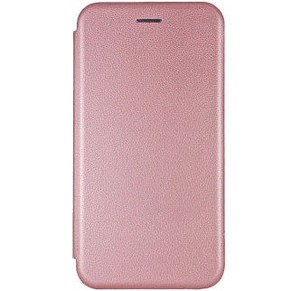 Шкіряний чохол книжка Epik Classy Samsung Galaxy A53 5G Rose Gold - Інтернет-магазин спільних покупок ToGether