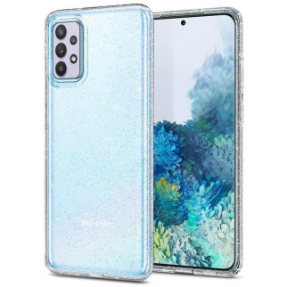 TPU чохол Molan Cano Jelly Sparkle Samsung Galaxy A53 5G Прозорий - Інтернет-магазин спільних покупок ToGether