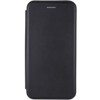 Шкіряний чохол книжка Epik Classy Samsung Galaxy A03 Чорний - Інтернет-магазин спільних покупок ToGether