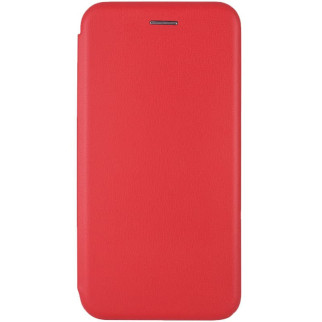 Шкіряний чохол книжка Epik Classy Samsung Galaxy A03 Червоний - Інтернет-магазин спільних покупок ToGether