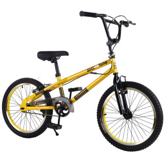 Велосипед дитячий двоколісний Tilly BMX 20 дюймів (6-11 років) - Інтернет-магазин спільних покупок ToGether