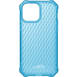 Чохол TPU UAG ESSENTIAL Armor Apple iPhone 11 6.1" Синій - Інтернет-магазин спільних покупок ToGether