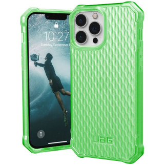 Чохол TPU UAG ESSENTIAL Armor Apple iPhone 12 Pro/12 6.1" Зелений - Інтернет-магазин спільних покупок ToGether