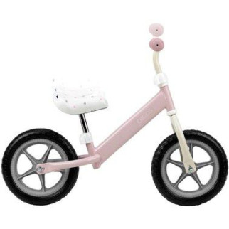 Біговел велобіг Qkids FLEET Pink - Інтернет-магазин спільних покупок ToGether