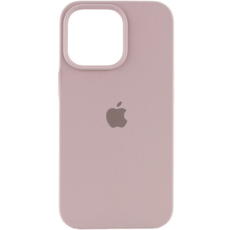 Чохол Epik Silicone Case Full Protective AA Apple iPhone 14 Pro Max 6.7" Сірий / Lavender - Інтернет-магазин спільних покупок ToGether