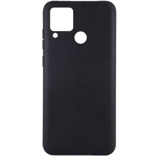 Чохол TPU Epik Black Realme C12 Чорний - Інтернет-магазин спільних покупок ToGether