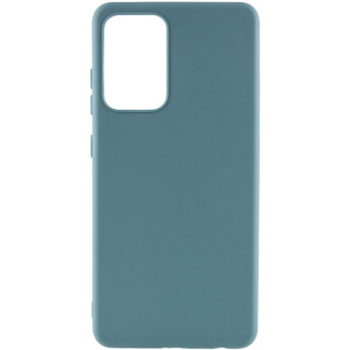 Силіконовий чохол Epik Candy Xiaomi Redmi Note 11E Синій / Powder Blue - Інтернет-магазин спільних покупок ToGether