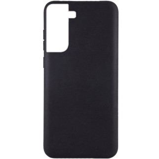 Чохол TPU Epik Black Samsung Galaxy S21 Чорний - Інтернет-магазин спільних покупок ToGether
