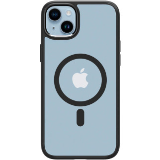 Чохол SGP Ultra Hybrid Mag Apple iPhone 13 6.1" Чорний - Інтернет-магазин спільних покупок ToGether