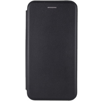 Шкіряний чохол книжка Epik Classy Samsung Galaxy A04 Чорний - Інтернет-магазин спільних покупок ToGether