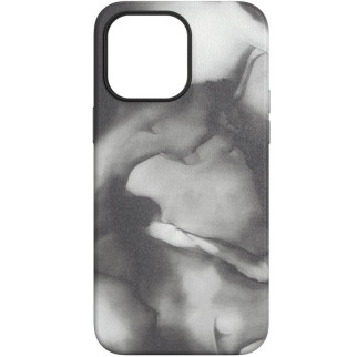 Шкіряний чохол Epik Figura Series Case with MagSafe Apple iPhone 11 Pro 5.8" Black - Інтернет-магазин спільних покупок ToGether
