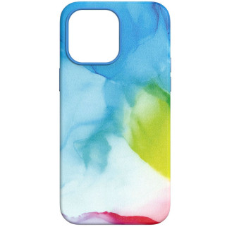 Шкіряний чохол Epik Figura Series Case with MagSafe Apple iPhone 11 Pro 5.8" Multicolor - Інтернет-магазин спільних покупок ToGether