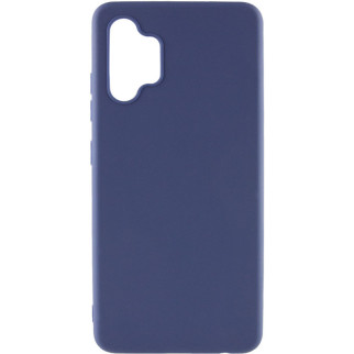 Силіконовий чохол Epik Candy Samsung Galaxy A34 5G Синій - Інтернет-магазин спільних покупок ToGether