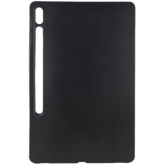 Чохол TPU Epik Samsung Galaxy Tab S8 Ultra 14.6" Чорний - Інтернет-магазин спільних покупок ToGether