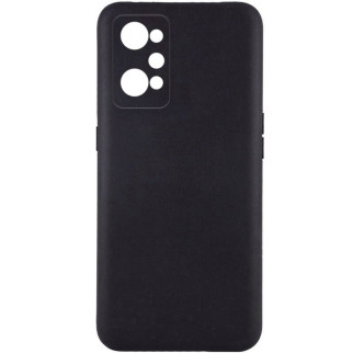 Чохол TPU Epik Black Full Camera Realme GT2 Чорний - Інтернет-магазин спільних покупок ToGether