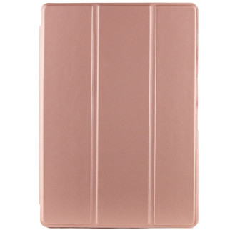 Чохол-книжка Epik Book Cover stylus slot Samsung Galaxy Tab A8 10.5" 2021 X200/X205 Рожевий / Rose gold - Інтернет-магазин спільних покупок ToGether
