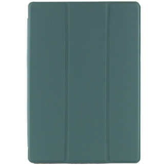Чохол-книжка Epik Book Cover stylus slot Samsung Galaxy Tab A7 10.4 2020 T500/T505 Зелений / Pine green - Інтернет-магазин спільних покупок ToGether