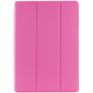 Чохол-книжка Epik Book Cover stylus slot Samsung Galaxy Tab A7 10.4 2020 T500/T505 Рожевий / Pink - Інтернет-магазин спільних покупок ToGether