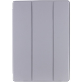 Чохол-книжка Epik Book Cover stylus slot Samsung Galaxy Tab A7 10.4 2020 T500/T505 Сірий / Dark Gray - Інтернет-магазин спільних покупок ToGether