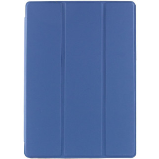 Чохол-книжка Epik Book Cover stylus slot Samsung Galaxy Tab A7 10.4 2020 T500/T505 Темно-синій / Midnight blue - Інтернет-магазин спільних покупок ToGether