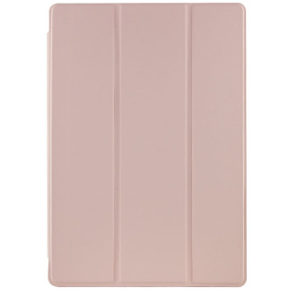 Чохол-книжка Epik Book Cover stylus slot Samsung Galaxy Tab S7 FE 12.4" / S7+ / S8+ / S9+ Рожевий / Pink Sand - Інтернет-магазин спільних покупок ToGether
