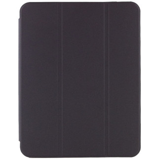 Чохол книжка Epik Smart Case Open buttons Apple iPad 10.2" 2019 / Apple iPad 10.2" 2020 Black - Інтернет-магазин спільних покупок ToGether