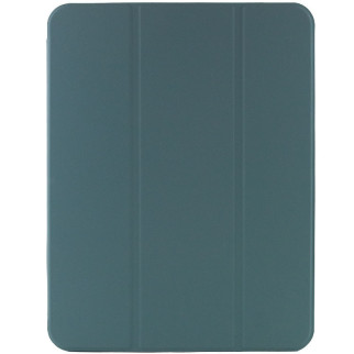 Чохол книжка Epik Smart Case Open buttons Apple iPad 10.9" 2022 Green - Інтернет-магазин спільних покупок ToGether