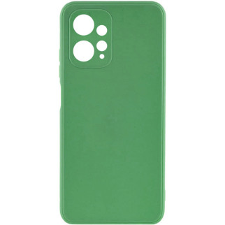 Силіконовий чохол Epik Candy Full Camera Xiaomi Redmi Note 12 4G Зелений / Green - Інтернет-магазин спільних покупок ToGether