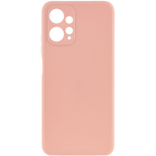 Силіконовий чохол Epik Candy Full Camera Xiaomi Redmi Note 12 4G Рожевий / Pink Sand - Інтернет-магазин спільних покупок ToGether