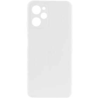Силіконовий чохол Epik Candy Full Camera Xiaomi Poco X5 Pro 5G Білий / White - Інтернет-магазин спільних покупок ToGether