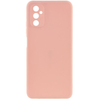 Силіконовий чохол Epik Candy Full Camera Samsung Galaxy A24 4G Рожевий / Pink Sand - Інтернет-магазин спільних покупок ToGether