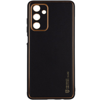 Шкіряний чохол Xshield Samsung Galaxy A54 5G Чорний / Black - Інтернет-магазин спільних покупок ToGether