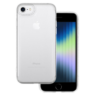Чохол TPU Epik Starfall Clear Apple iPhone 7 / 8 / SE 2020 4.7" Прозорий - Інтернет-магазин спільних покупок ToGether