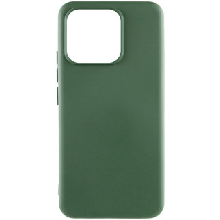 Чохол Lakshmi Silicone Cover AAA Xiaomi 13 Зелений / Cyprus Green - Інтернет-магазин спільних покупок ToGether