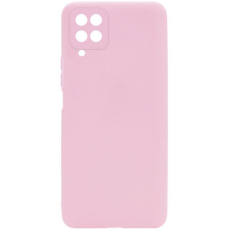 Силіконовий чохол Epik Candy Full Camera Samsung Galaxy M33 5G Рожевий / Pink Sand - Інтернет-магазин спільних покупок ToGether