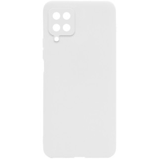 Силіконовий чохол Epik Candy Full Camera Samsung Galaxy M33 5G Білий / White - Інтернет-магазин спільних покупок ToGether