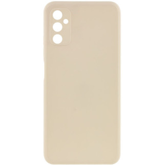 Силіконовий чохол Epik Candy Full Camera Samsung Galaxy M54 5G Бежевий / Antigue White - Інтернет-магазин спільних покупок ToGether