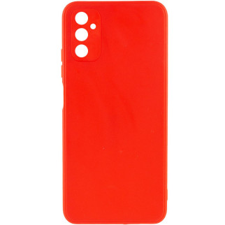 Силіконовий чохол Epik Candy Full Camera Samsung Galaxy M54 5G Червоний / Red - Інтернет-магазин спільних покупок ToGether