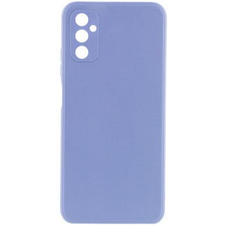 Силіконовий чохол Epik Candy Full Camera Samsung Galaxy A14 4G/5G Блакитний / Mist blue - Інтернет-магазин спільних покупок ToGether