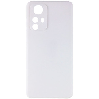 Силіконовий чохол Epik Candy Full Camera Xiaomi Redmi Note 12S Білий / White - Інтернет-магазин спільних покупок ToGether
